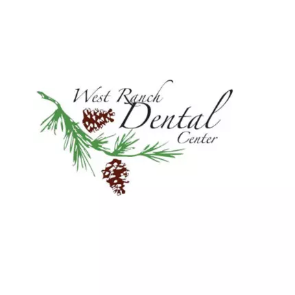 Logotipo de West Ranch Dental