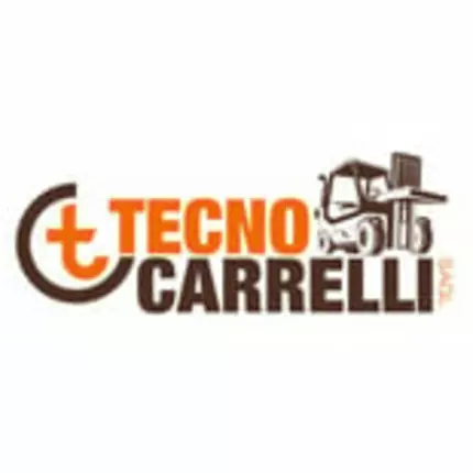 Logo fra TecnoCarrelli Sagl