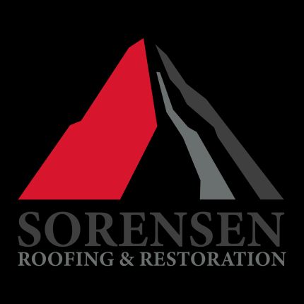 Logo da Sorensen Roofing & Restoration