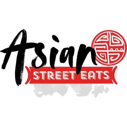 Logo from Asian Street Eats