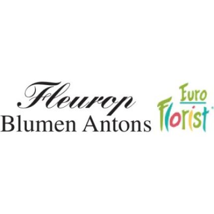 Logotipo de Blumen Antons