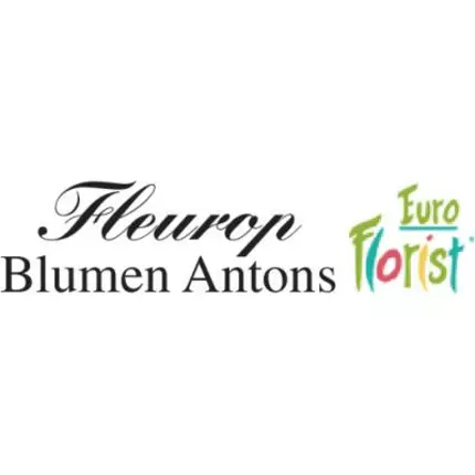 Logo von Blumen Antons