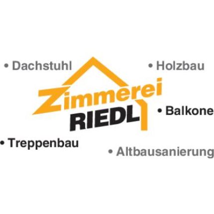 Logotipo de Zimmerei Peter und Markus Riedl GdbR