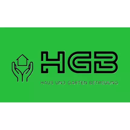 Logo od HGB Haus und Garten Betreeung