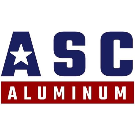 Logo de ASC Aluminum