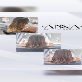 Bild von ANNA Hair & Beauty