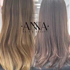 Bild von ANNA Hair & Beauty