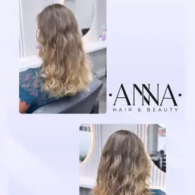 Bild von ANNA Hair & Beauty