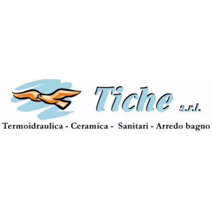 Logo von Tiche S.r.l.