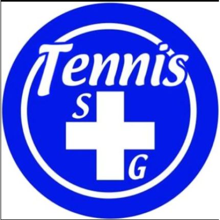 Logo fra Tennis +