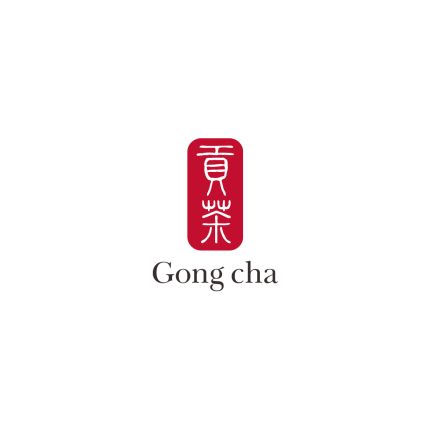 Logo van Gong Cha Antwerp
