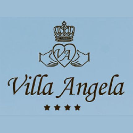 Logo de Villa Angela