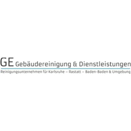Logo from GE Gebäudereinigung & Dienstleistungen