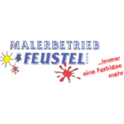 Logo od Malerbetrieb Feustel GmbH