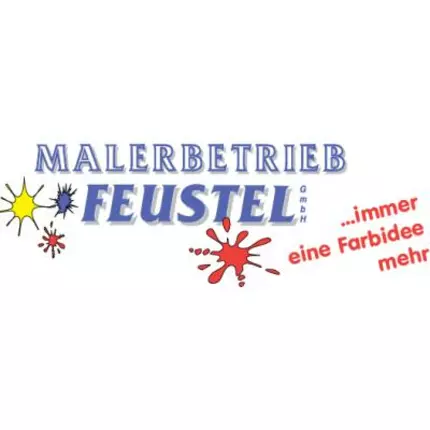 Logo de Malerbetrieb Feustel GmbH