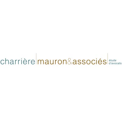 Logo de Etude d'avocats Charrière Mauron & Associés SA Bulle et Châtel-St-Denis