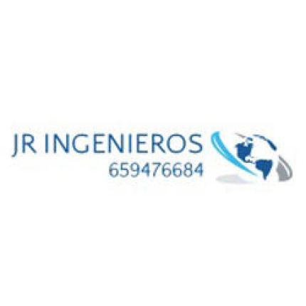 Logo de JR Ingenieros