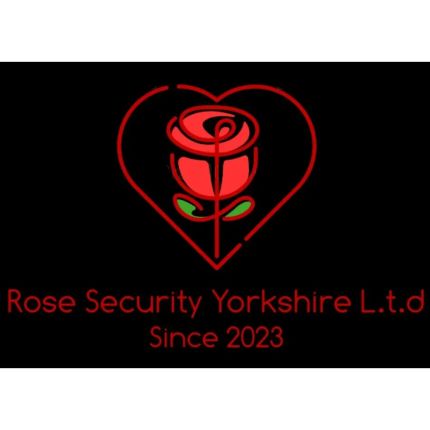 Logo from Rose Security Yorkshire Ltd