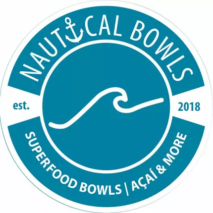 Logotipo de Nautical Bowls