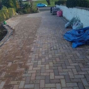 Bild von DLW Driveways