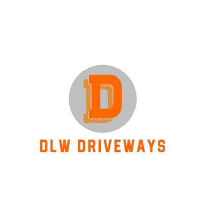 Logo from DLW Driveways