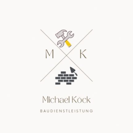Logo da MK Baudienstleistung