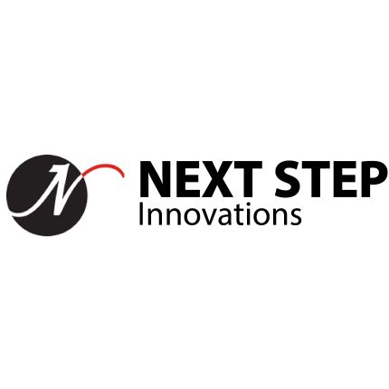 Λογότυπο από Next Step Innovations