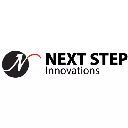 Λογότυπο από Next Step Innovations