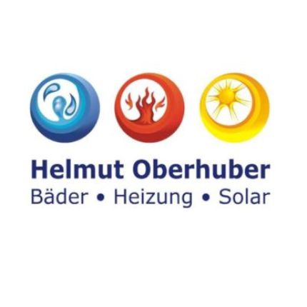 Logo fra Oberhuber GmbH