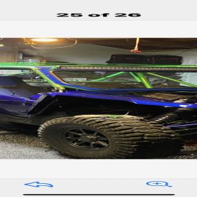 Bild von Performance UTV Collision Center