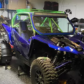 Bild von Performance UTV Collision Center