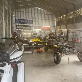 Bild von Performance UTV Collision Center