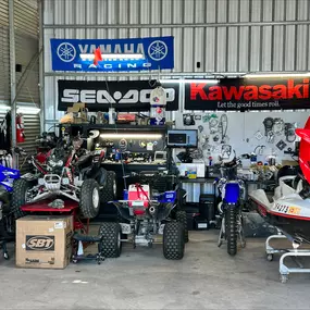 Bild von Performance UTV Collision Center