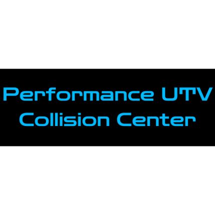 Logo da Performance UTV Collision Center