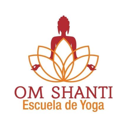 Logo von Escuela De Yoga Om Shanti