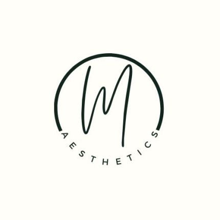 Logo from M Aesthetics Of Georgetown