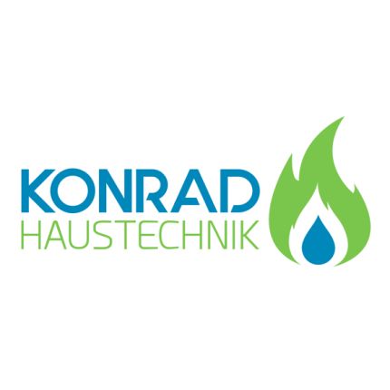 Logo da Haustechnik Konrad