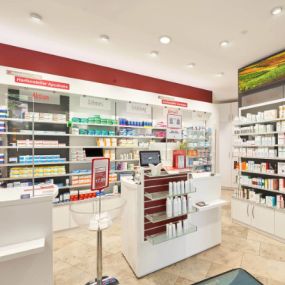 Bild von Harfensteller Apotheke Sulmtal | Apotheke in Erlenbach