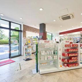 Bild von Harfensteller Apotheke Sulmtal | Apotheke in Erlenbach