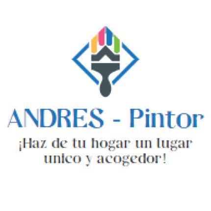 Logótipo de Andrés Pintor