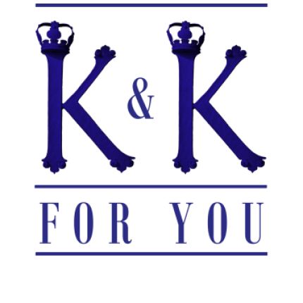 Logo fra K & K FOR YOU - Spezialist für Managementsysteme und Arbeitssicherheit