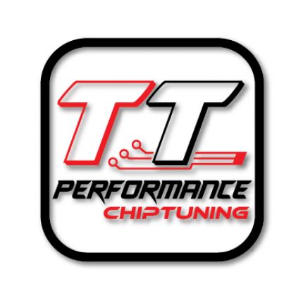 Logotyp från TT Performance