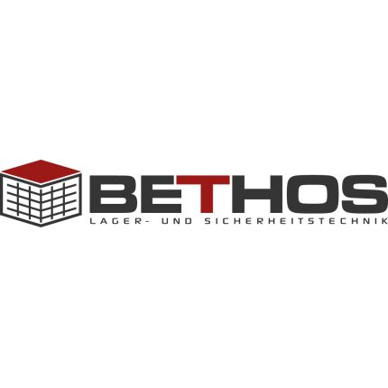 Logo od Bethos GmbH