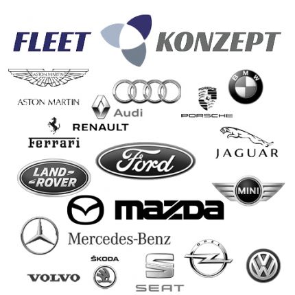 Logo van fleetkonzept Heide GmbH