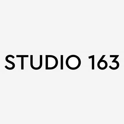 Logotipo de Studio 163