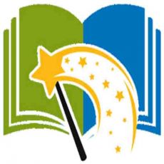 Bild/Logo von Bücher-Fee in Geldern