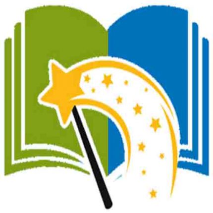 Logo fra Bücher-Fee