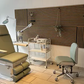 Bild von Nina´s Beauty Oase  Kosmetik & Fußpflege