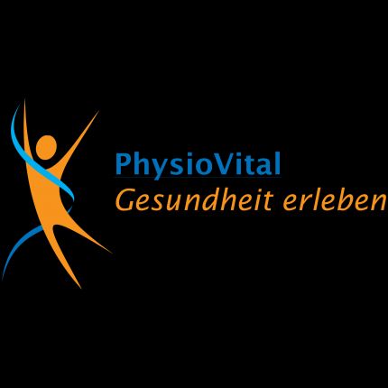 Logo von PhysioVital-Kassel