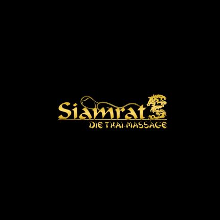 Logo von Siamrat Die Thai-Massage